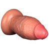 RealCockz Plug Real Huge 18 x 10cm